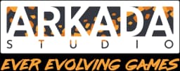 Arkada Studio Logo